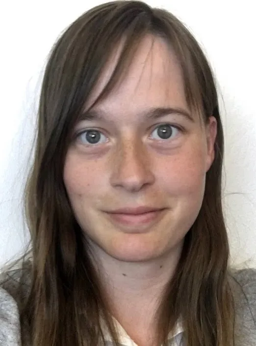 Майкен Блаэсс Мёгельбьерг